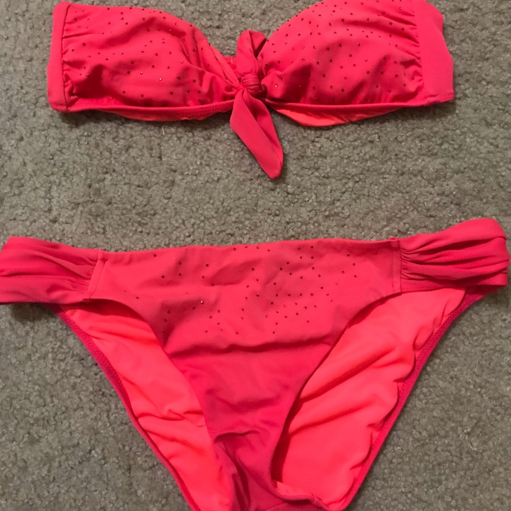 Victoria’s Secret Swimsuit